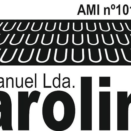 מונטה גורדו Apartamentos Carolino מראה חיצוני תמונה