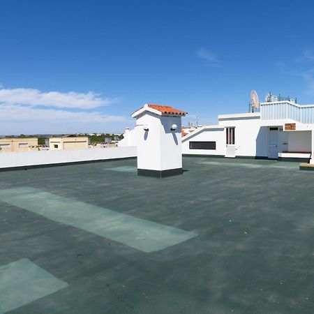 מונטה גורדו Apartamentos Carolino מראה חיצוני תמונה