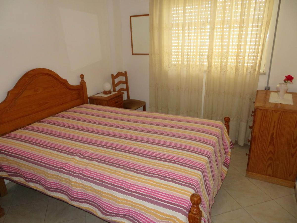 מונטה גורדו Apartamentos Carolino מראה חיצוני תמונה
