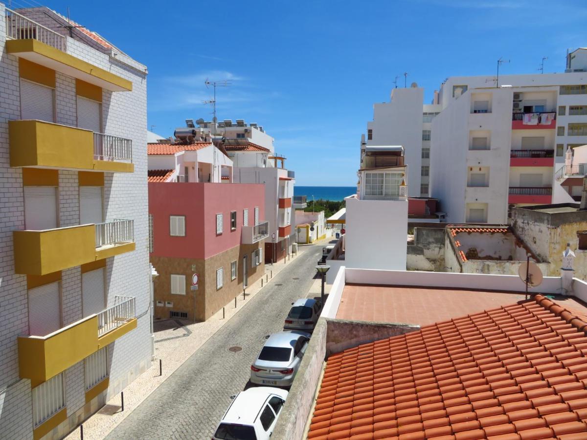 מונטה גורדו Apartamentos Carolino מראה חיצוני תמונה