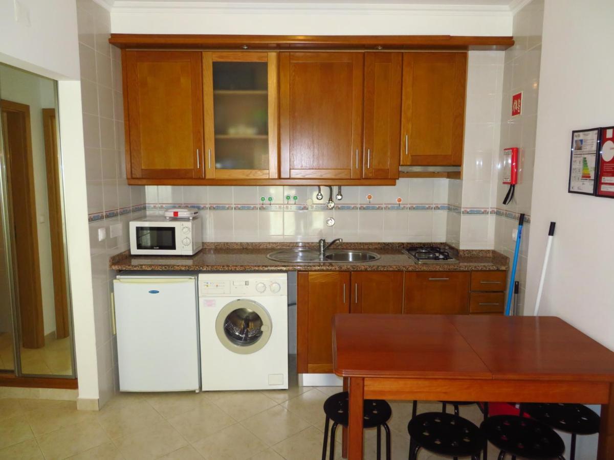 מונטה גורדו Apartamentos Carolino מראה חיצוני תמונה
