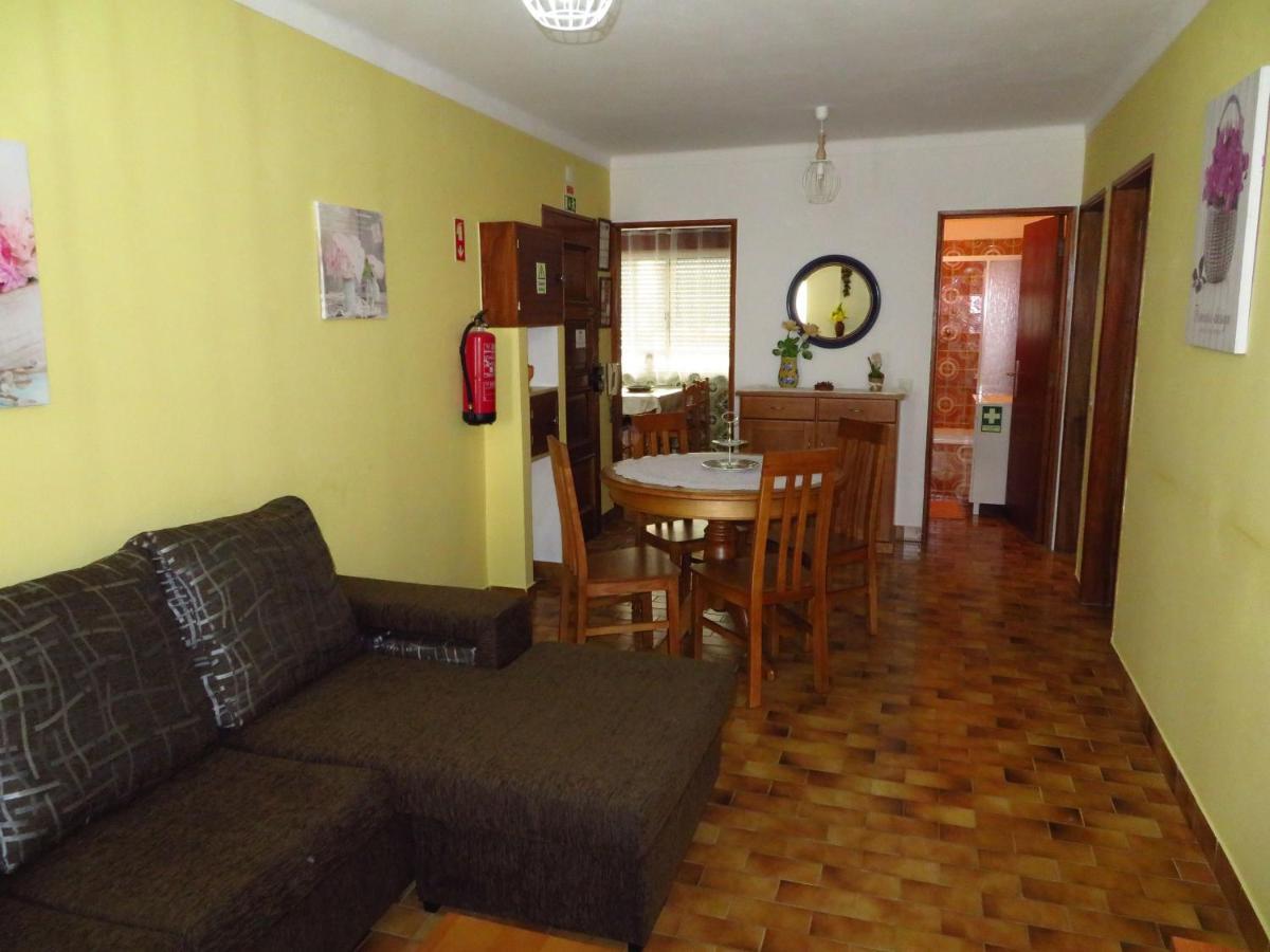 מונטה גורדו Apartamentos Carolino מראה חיצוני תמונה