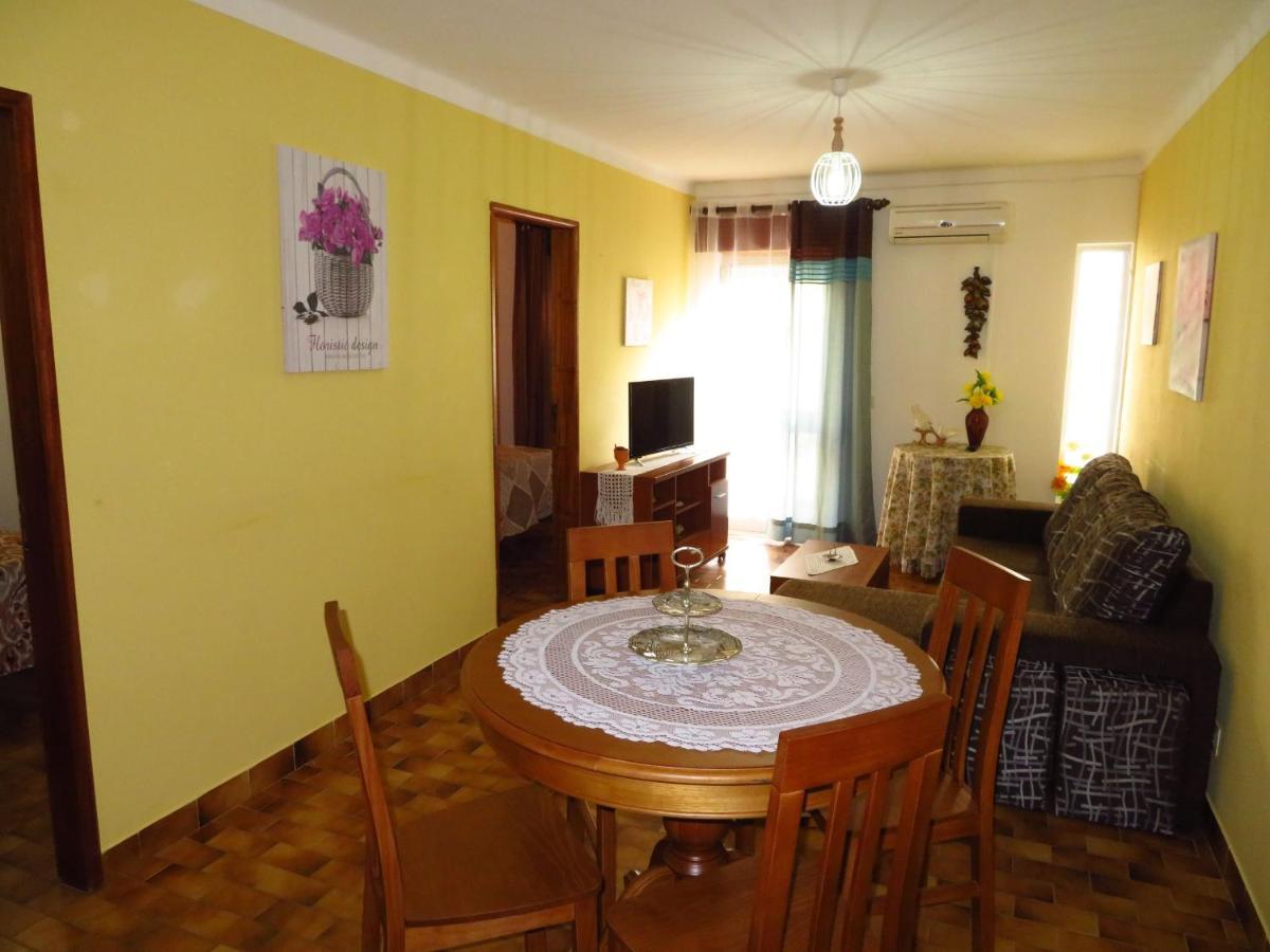 מונטה גורדו Apartamentos Carolino מראה חיצוני תמונה