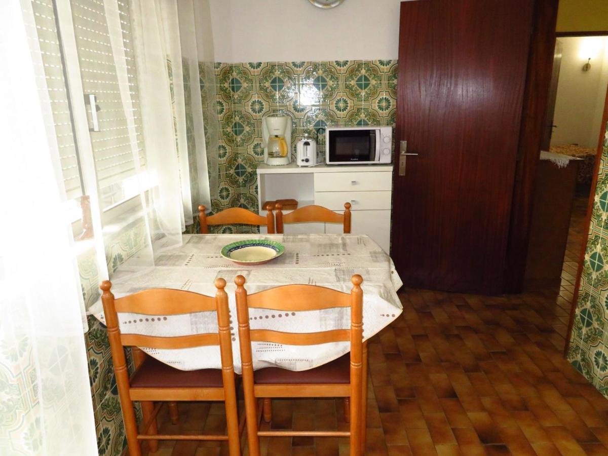 מונטה גורדו Apartamentos Carolino מראה חיצוני תמונה
