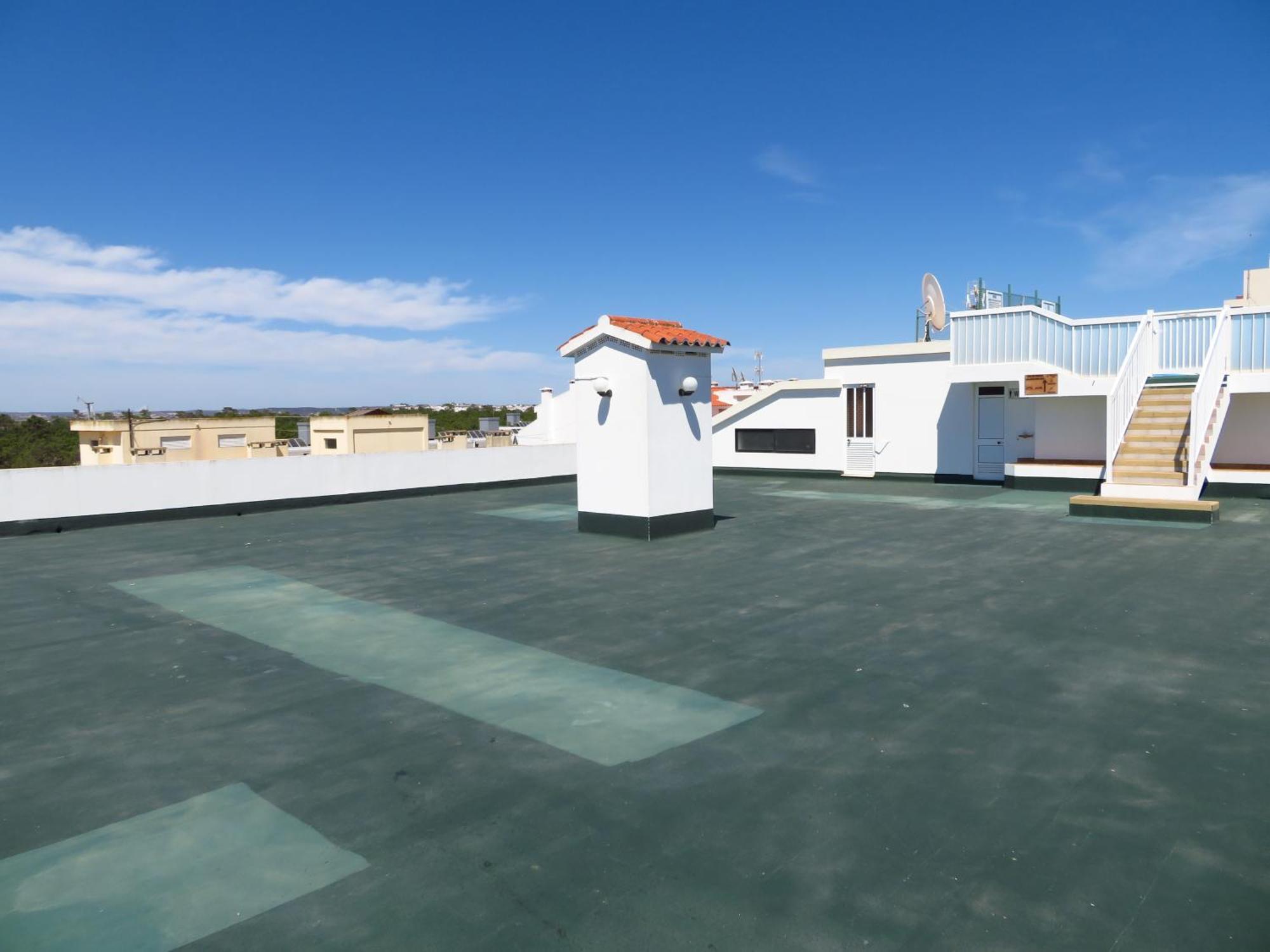 מונטה גורדו Apartamentos Carolino מראה חיצוני תמונה