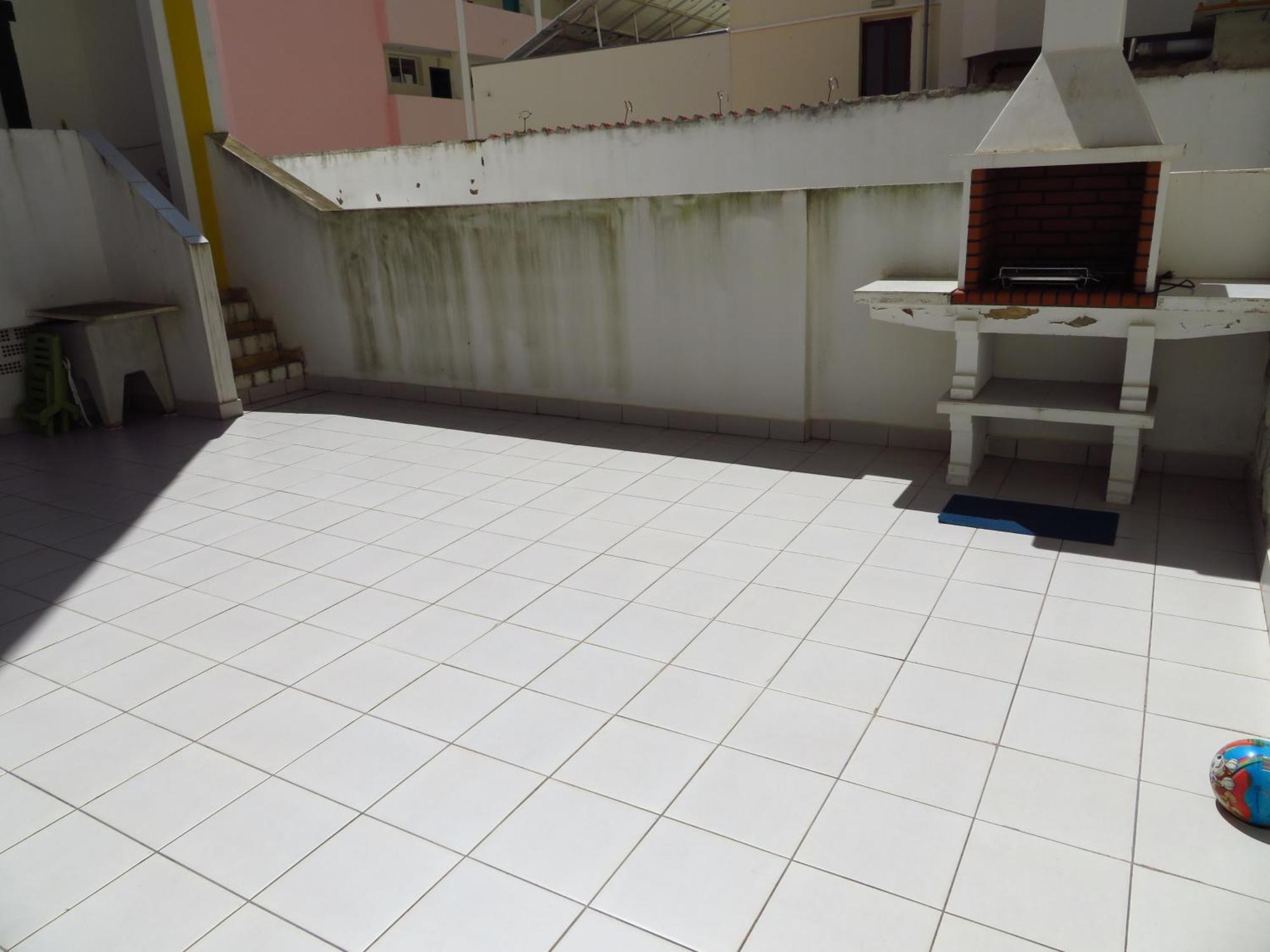 מונטה גורדו Apartamentos Carolino מראה חיצוני תמונה