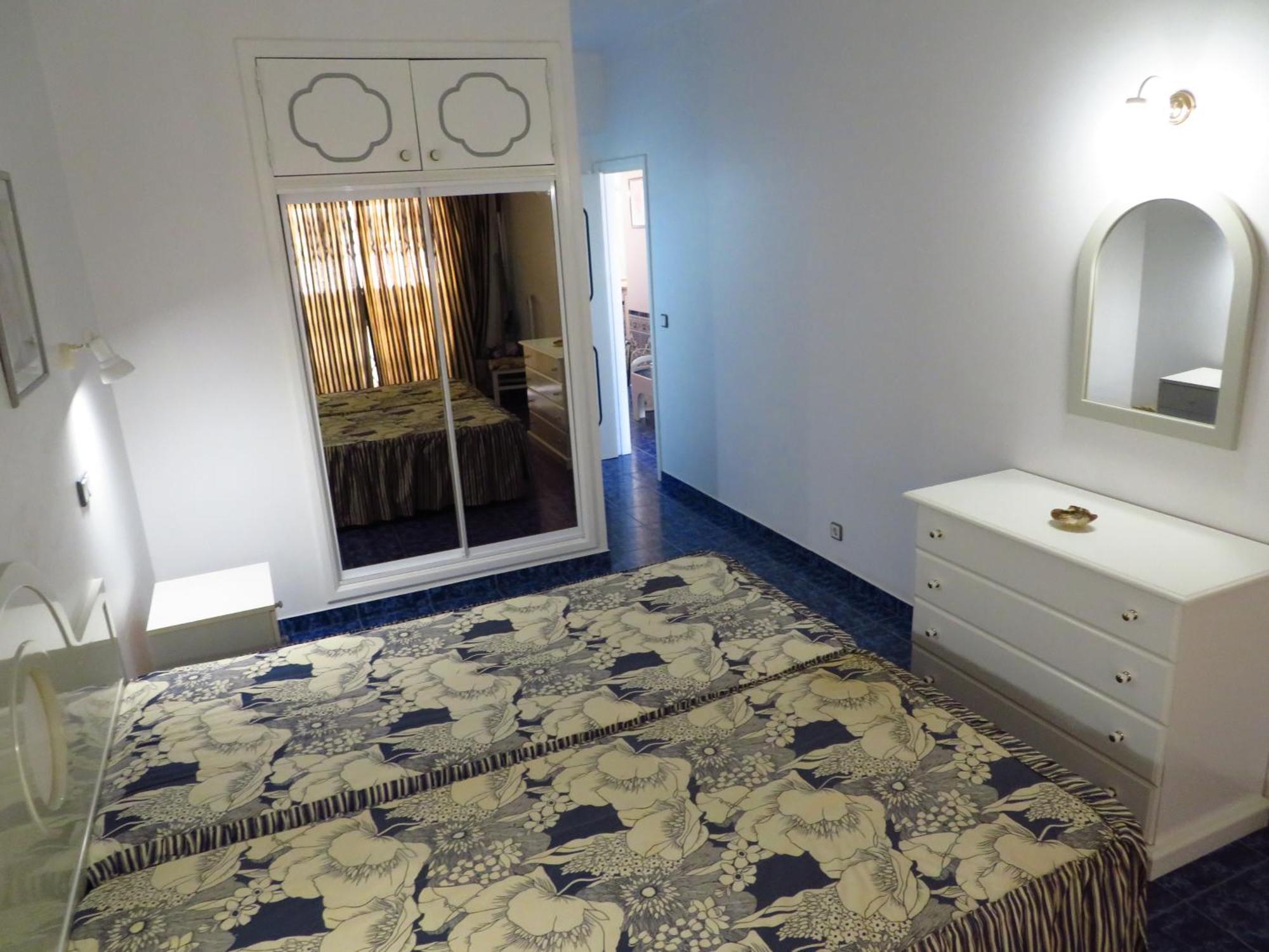 מונטה גורדו Apartamentos Carolino מראה חיצוני תמונה