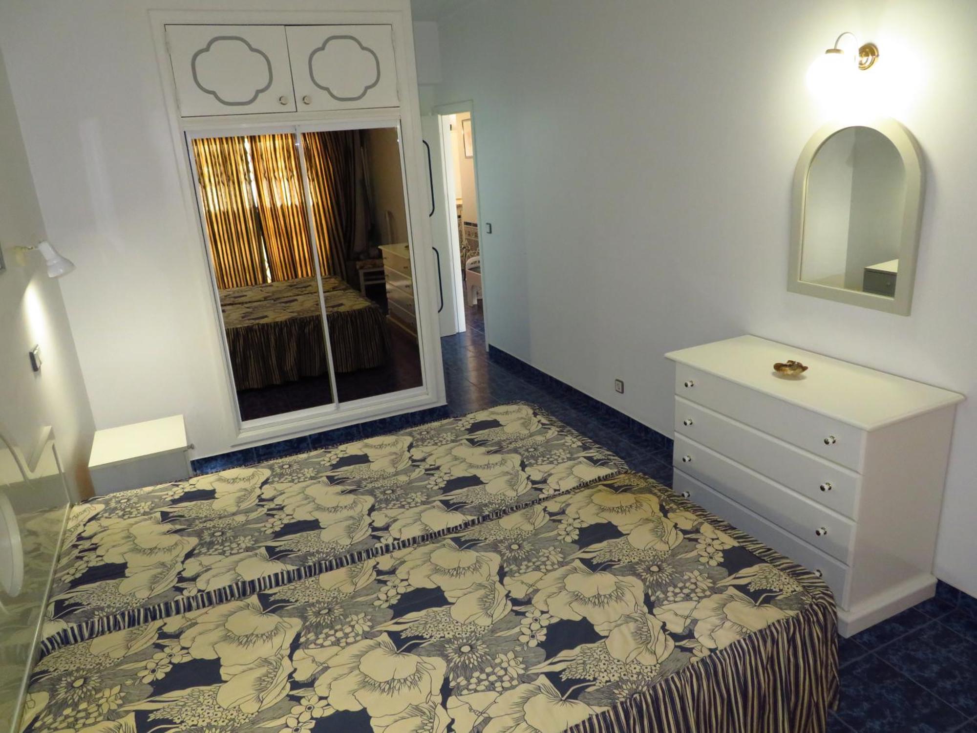 מונטה גורדו Apartamentos Carolino מראה חיצוני תמונה