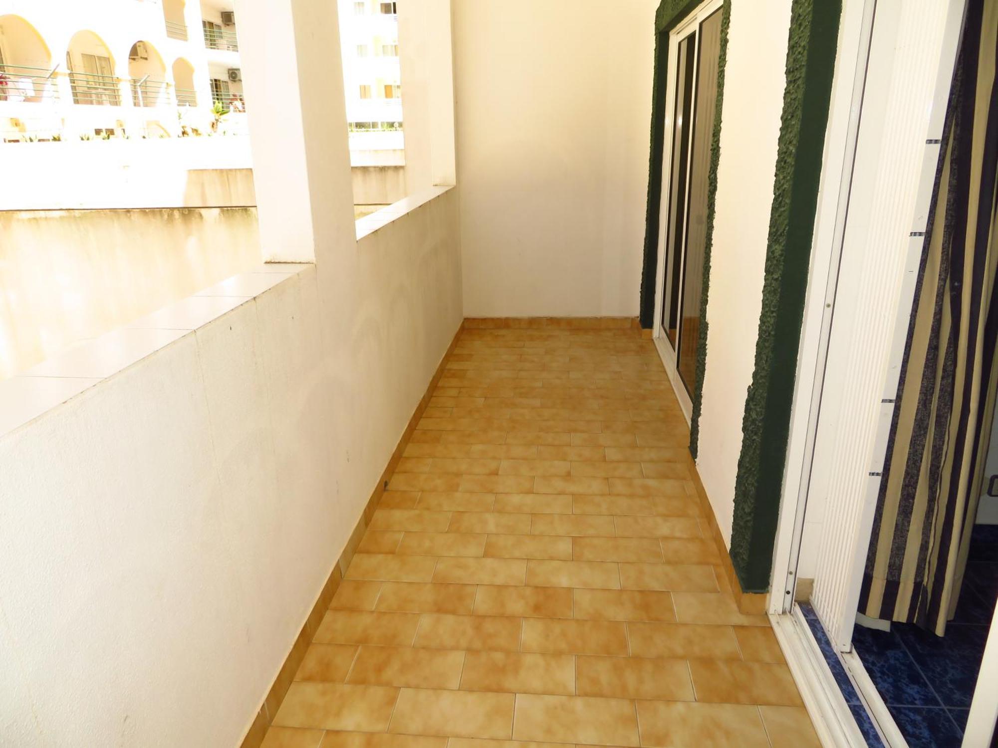 מונטה גורדו Apartamentos Carolino מראה חיצוני תמונה