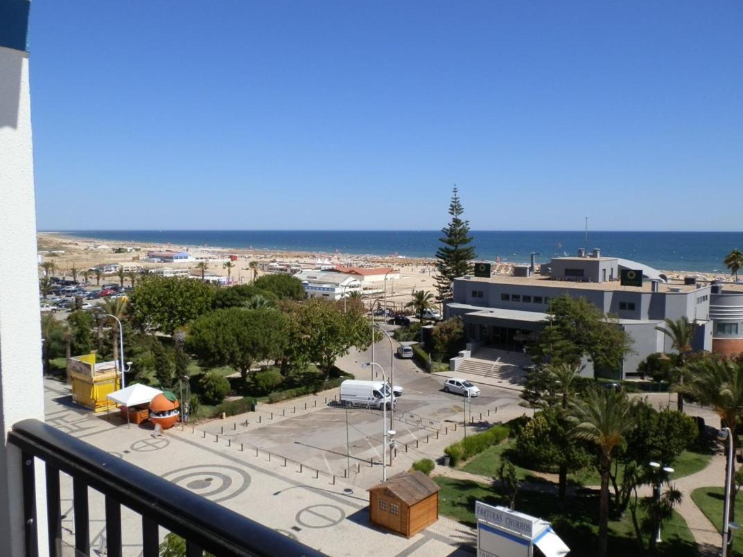 מונטה גורדו Apartamentos Carolino חדר תמונה