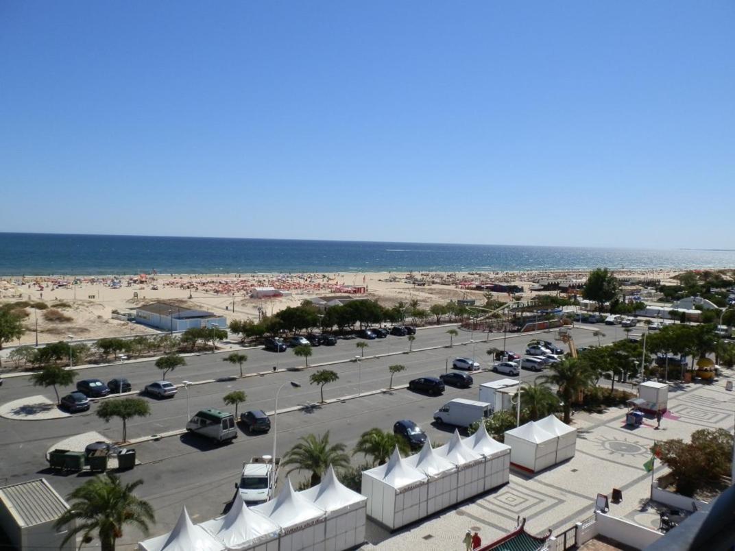מונטה גורדו Apartamentos Carolino חדר תמונה