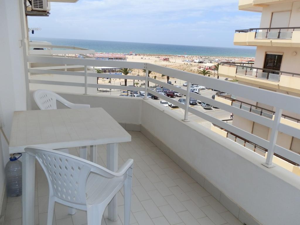 מונטה גורדו Apartamentos Carolino חדר תמונה
