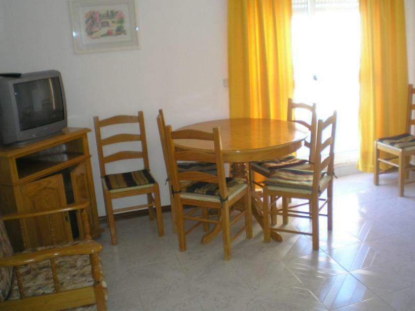 מונטה גורדו Apartamentos Carolino חדר תמונה
