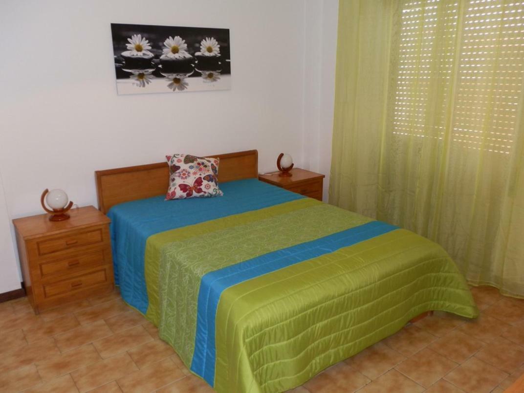 מונטה גורדו Apartamentos Carolino חדר תמונה