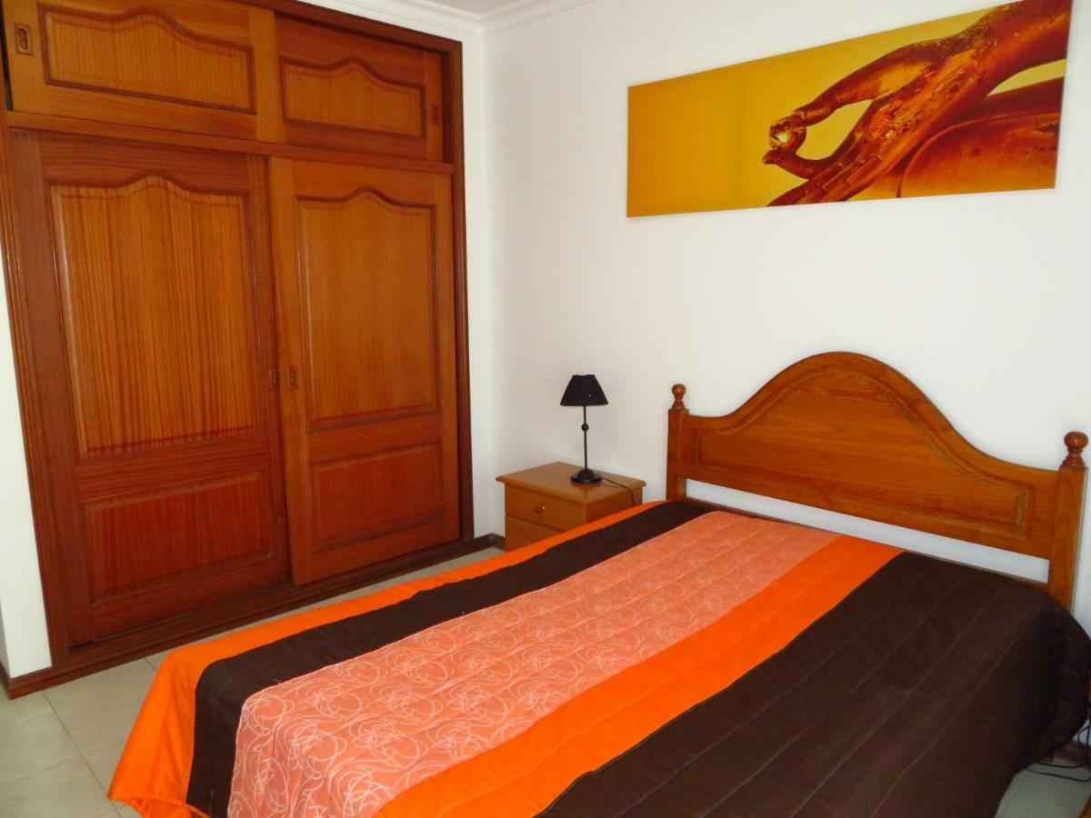 מונטה גורדו Apartamentos Carolino מראה חיצוני תמונה
