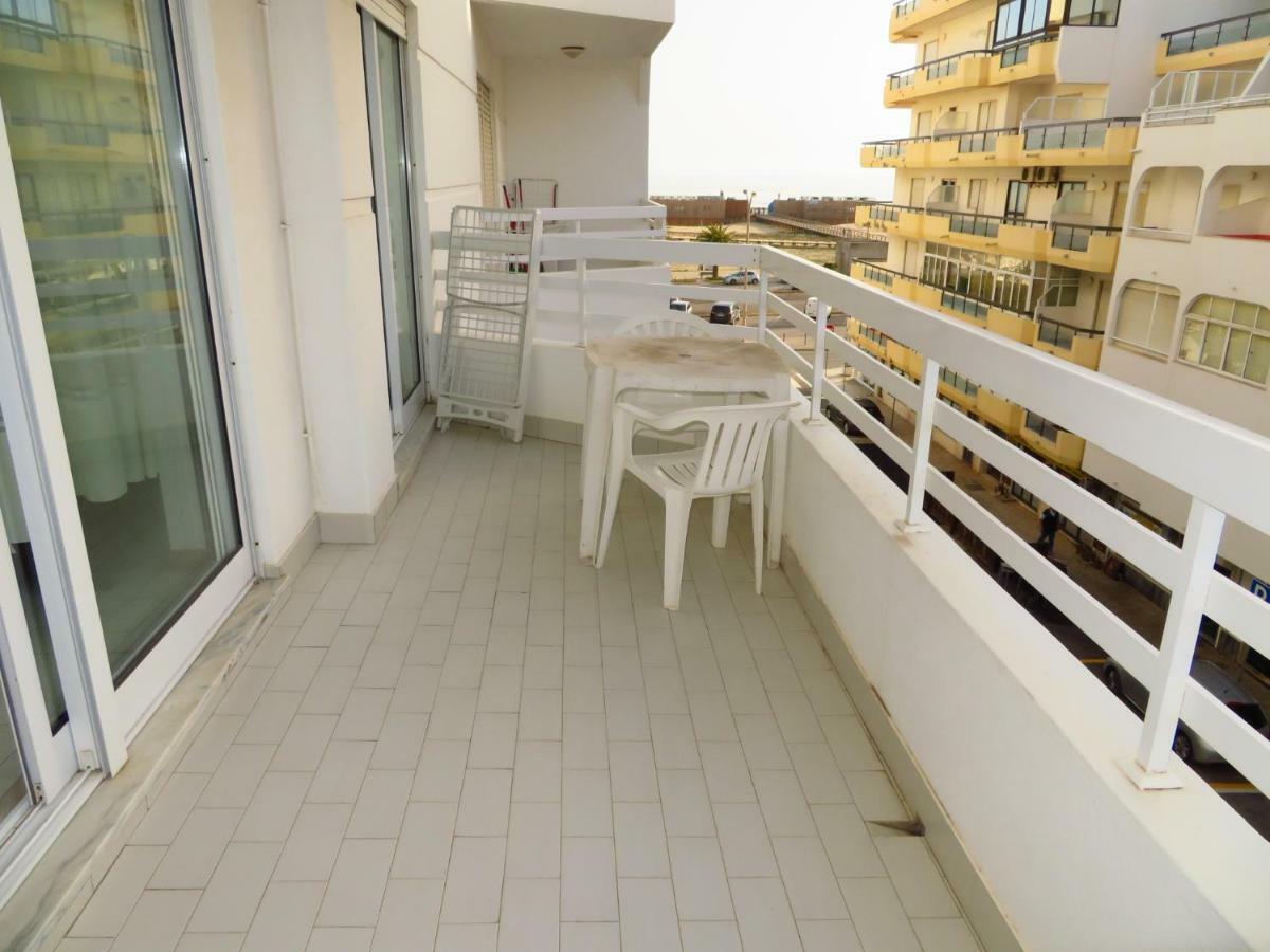 מונטה גורדו Apartamentos Carolino מראה חיצוני תמונה