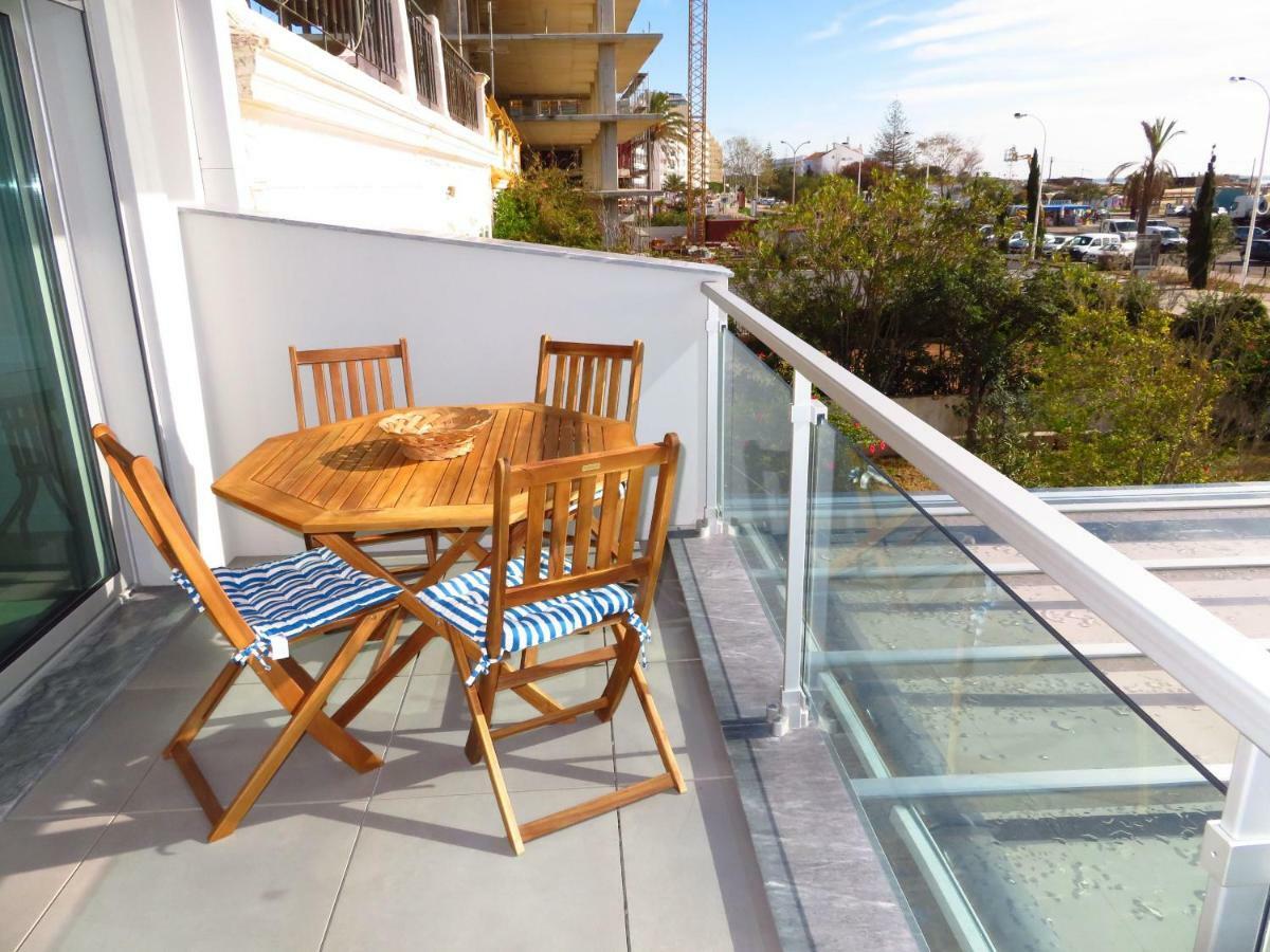 מונטה גורדו Apartamentos Carolino חדר תמונה