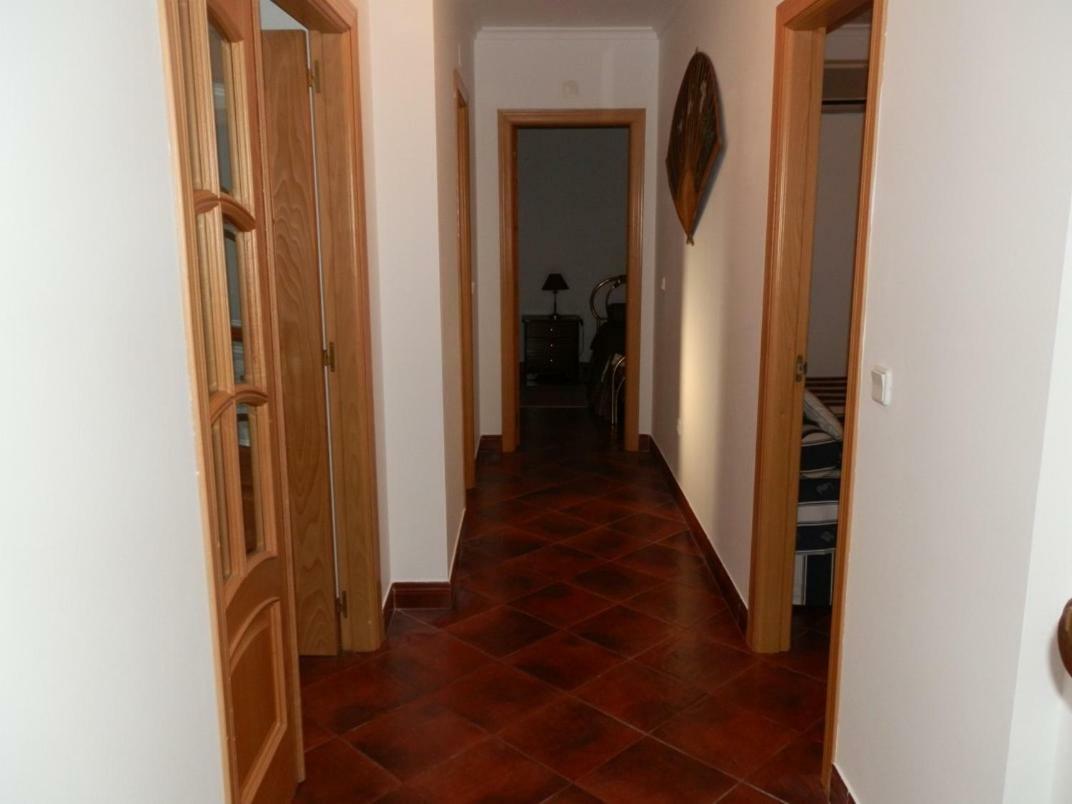 מונטה גורדו Apartamentos Carolino מראה חיצוני תמונה