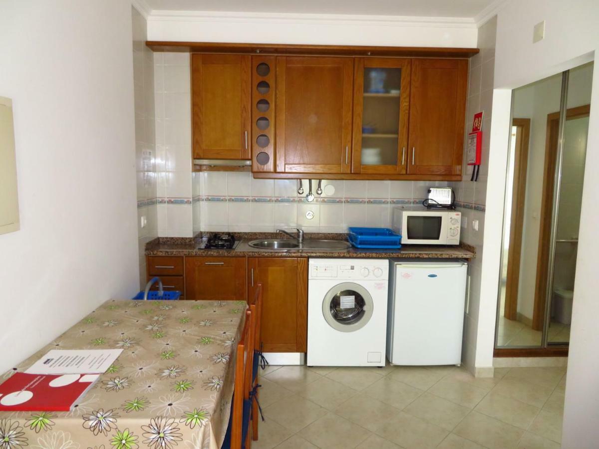 מונטה גורדו Apartamentos Carolino מראה חיצוני תמונה