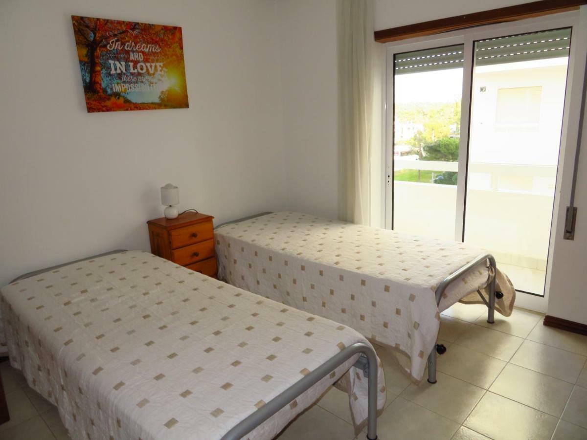מונטה גורדו Apartamentos Carolino מראה חיצוני תמונה